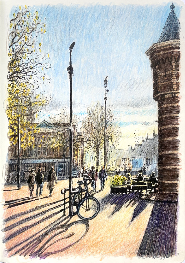 Nieuwmarkt