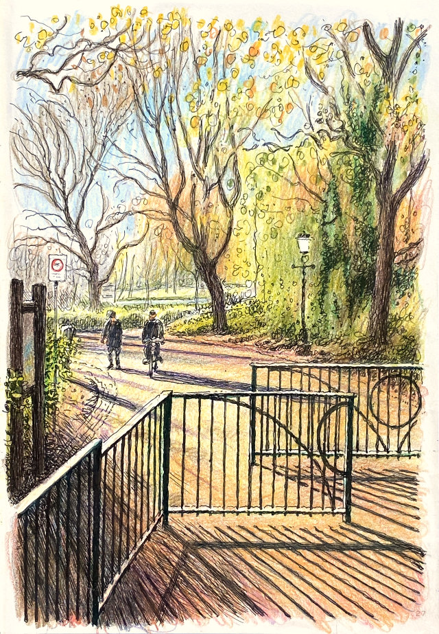Oosterpark