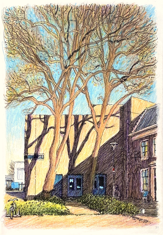 Marineterrein